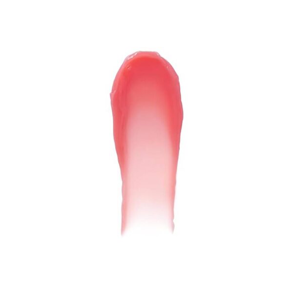 e.l.f. Squeeze Me Lip Balm, Moisturizing Lip Balm For A Sheer Tint Of Color, Infused With Hyaluronic Acid, Vegan & Cruelty-free, Strawberry - Image 3