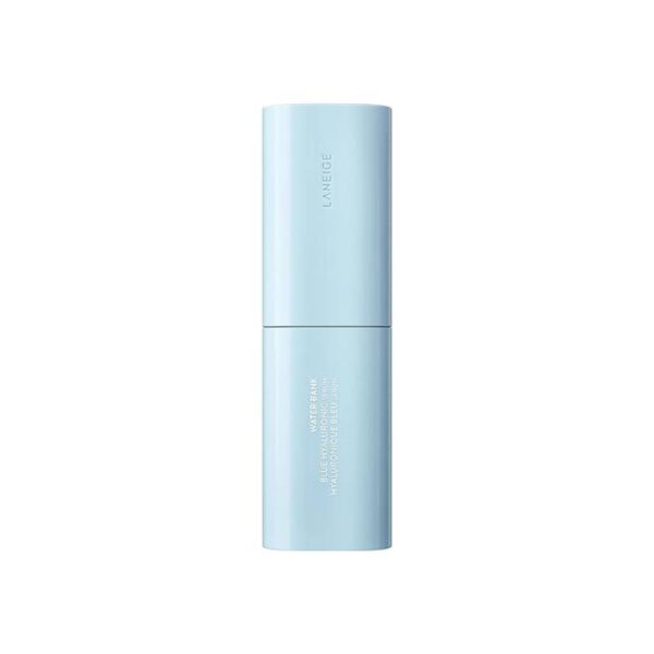 LANEIGE Water Bank Blue Hyaluronic Serum: Peptides, Green Tea Enzyme, Hydrate, Improve Skin Firmness